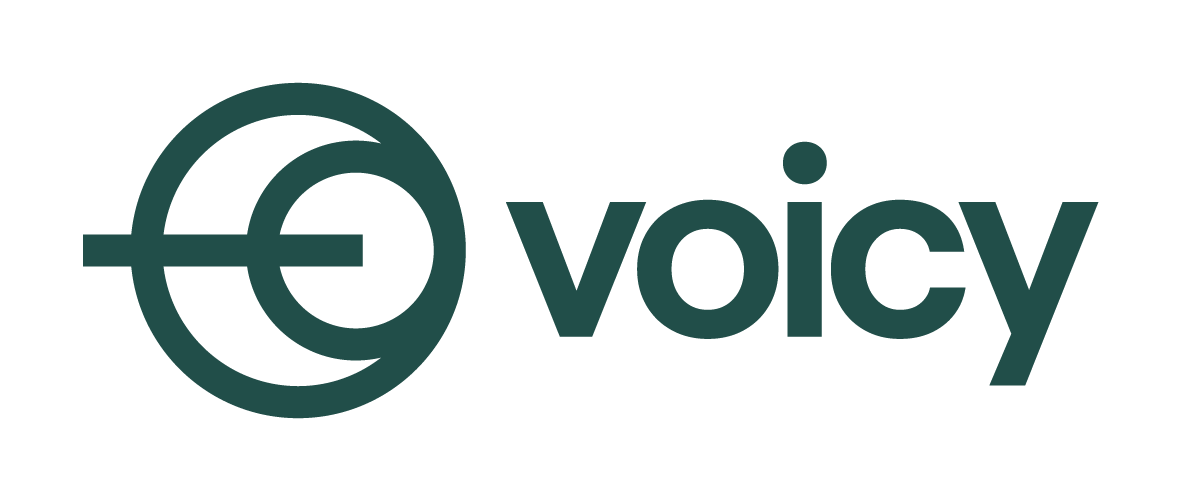 Voicy