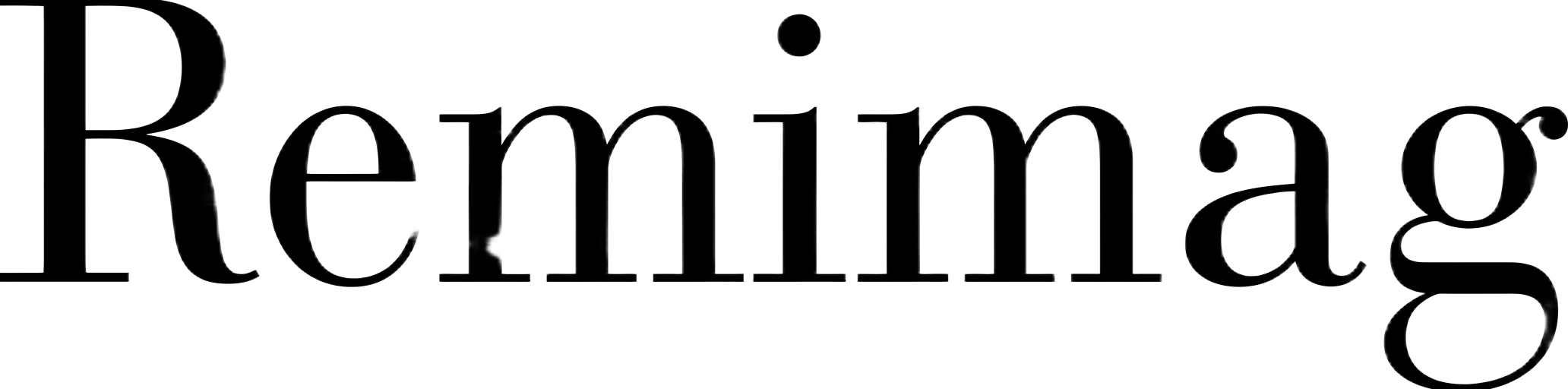 Remimag